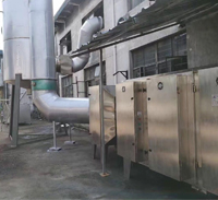 不銹鋼風道的特點和優勢 不銹鋼風道的特點和優勢